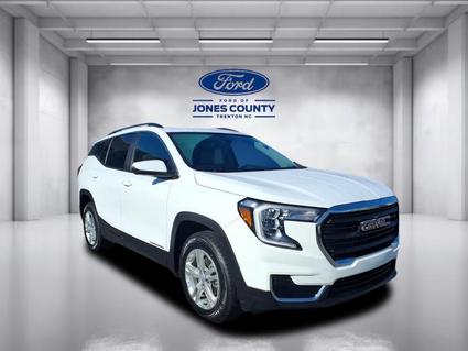 2023 GMC Terrain Trenton NC