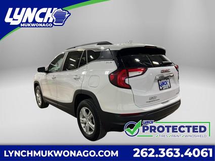 2024 GMC Terrain Mukwonago WI