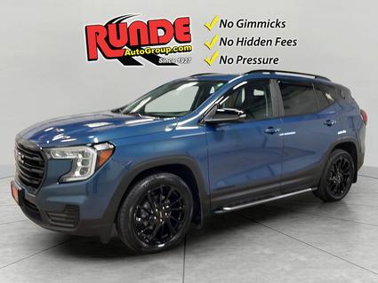 2024 GMC Terrain Hazel Green WI