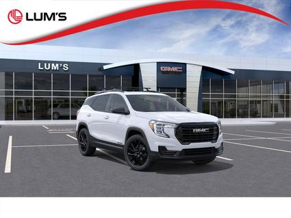 2024 GMC Terrain McMinnville OR