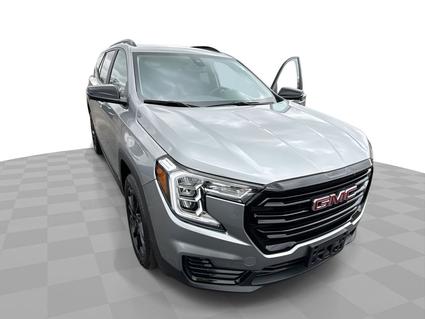 2024 GMC Terrain Athens AL