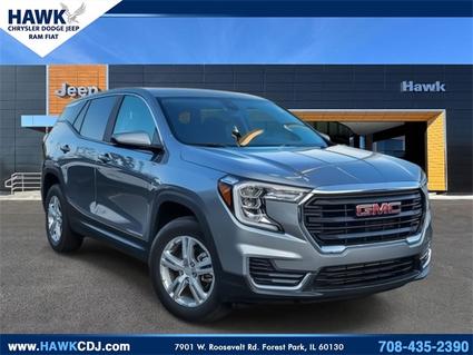2024 GMC Terrain Forest Park IL