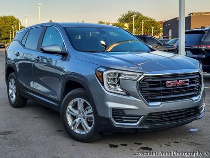 2024 GMC Terrain Forest Park IL