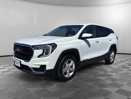 2024 GMC Terrain Manheim PA