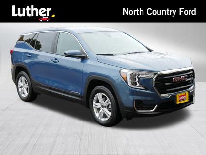 2024 GMC Terrain Minneapolis MN