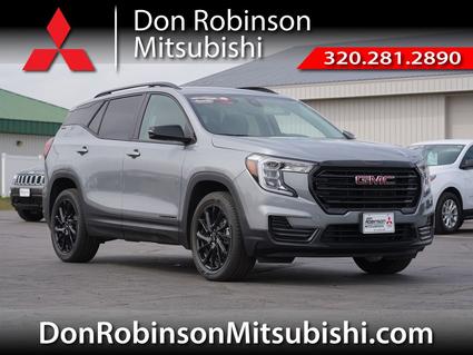 2024 GMC Terrain St Cloud MN