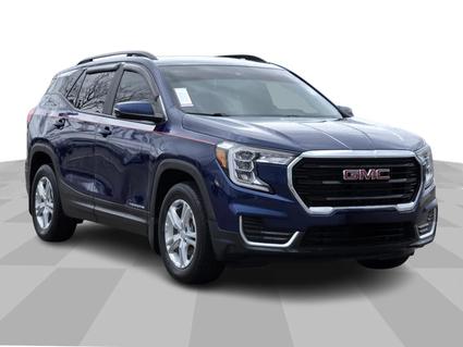 2023 GMC Terrain Billings MT