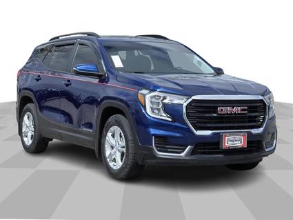 2023 GMC Terrain Billings MT