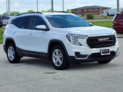 2023 GMC Terrain Staunton IL