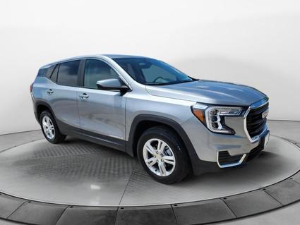 2024 GMC Terrain Sand Springs OK