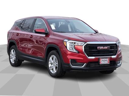 2024 GMC Terrain Billings MT