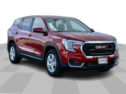 2024 GMC Terrain Billings MT