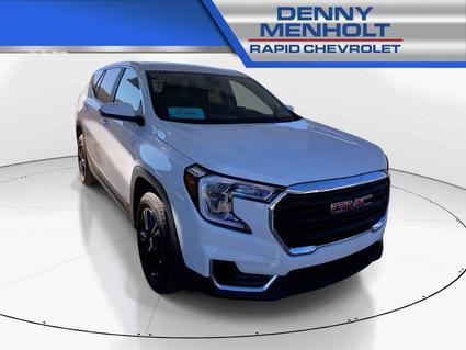 2024 GMC Terrain Rapid City SD