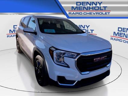 2024 GMC Terrain Rapid City SD