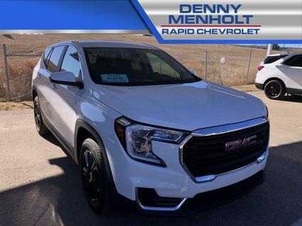 2024 GMC Terrain Rapid City SD