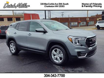 2024 GMC Terrain South Charleston WV
