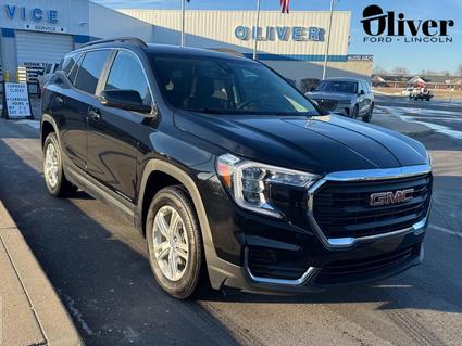 2023 GMC Terrain Plymouth IN