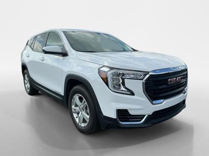 2024 GMC Terrain Farmington MO