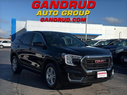 2024 GMC Terrain Green Bay WI