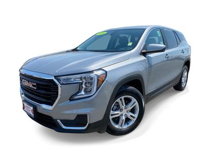 2024 GMC Terrain Cathedral City CA