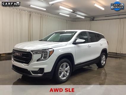 2024 GMC Terrain Warsaw IN