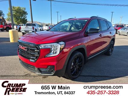 2023 GMC Terrain Tremonton UT