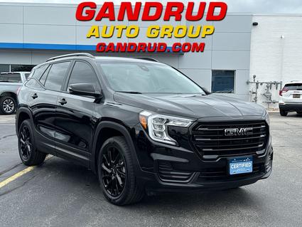 2024 GMC Terrain Green Bay WI