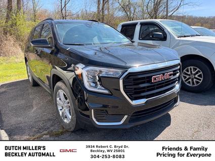 2024 GMC Terrain Beckley WV