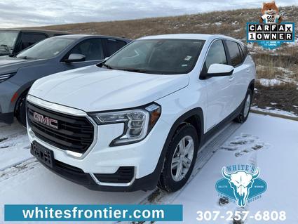 2024 GMC Terrain Gillette WY