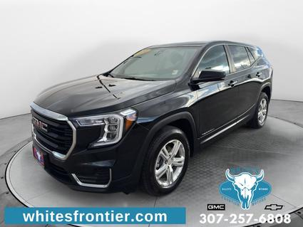 2024 GMC Terrain Gillette WY