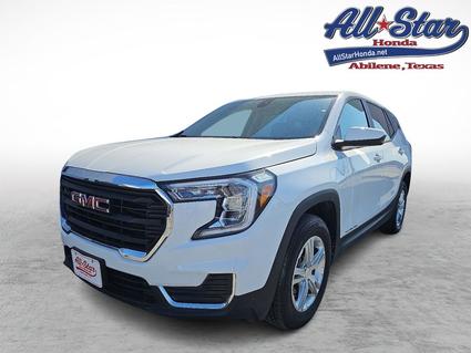 2024 GMC Terrain Abilene TX
