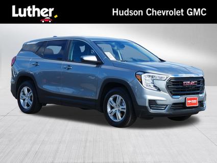 2024 GMC Terrain Hudson WI