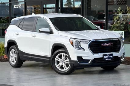 2024 GMC Terrain Vero Beach FL