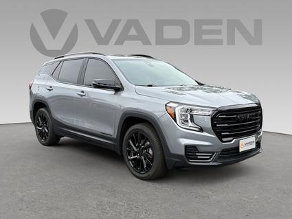 2023 GMC Terrain Hinesville GA