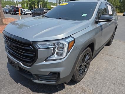 2023 GMC Terrain Hinesville GA