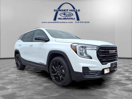 2023 GMC Terrain Saint Louis MO
