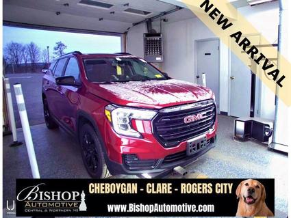 2023 GMC Terrain Cheboygan MI