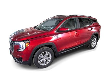 2023 GMC Terrain Billings MT