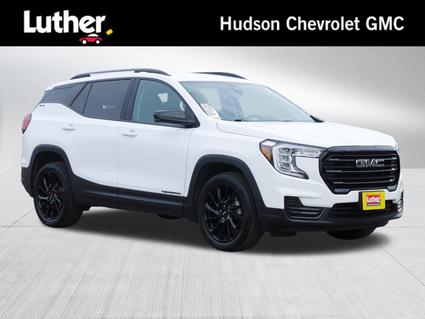 2024 GMC Terrain Hudson WI