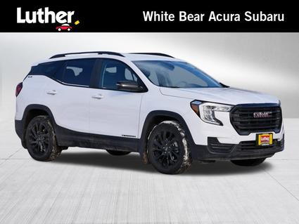 2024 GMC Terrain Saint Paul MN
