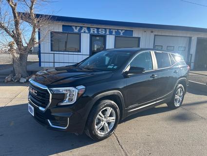 2024 GMC Terrain Sterling CO