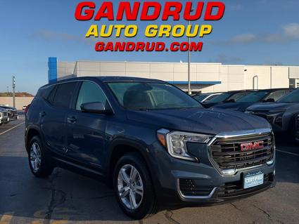 2024 GMC Terrain Green Bay WI