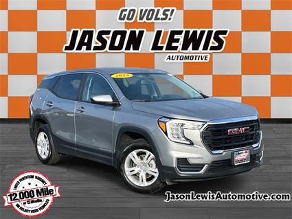 2024 GMC Terrain Sparta TN