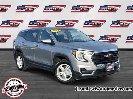2024 GMC Terrain Sparta TN