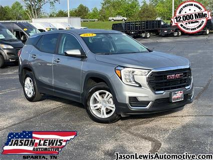 2024 GMC Terrain Sparta TN