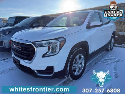 2024 GMC Terrain Gillette WY