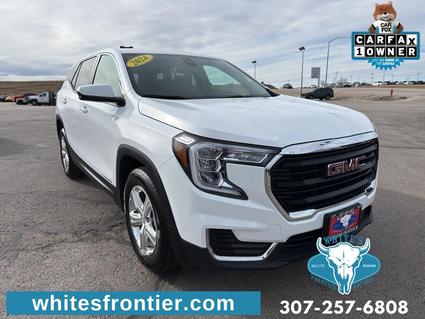 2024 GMC Terrain Gillette WY