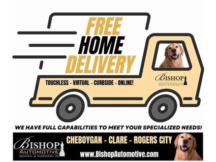 2019 GMC Terrain Cheboygan MI