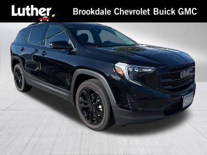 2021 GMC Terrain Minneapolis MN