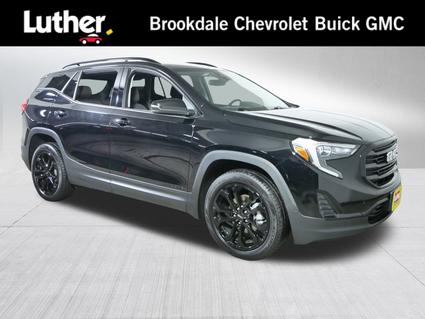 2021 GMC Terrain Minneapolis MN